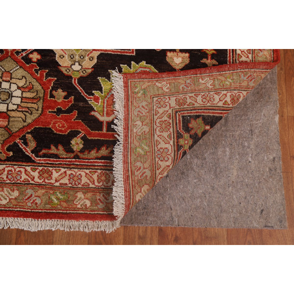 Rug Source Outlet OneofaKind HandKnotted Rectangle 11'8'' X 17'2